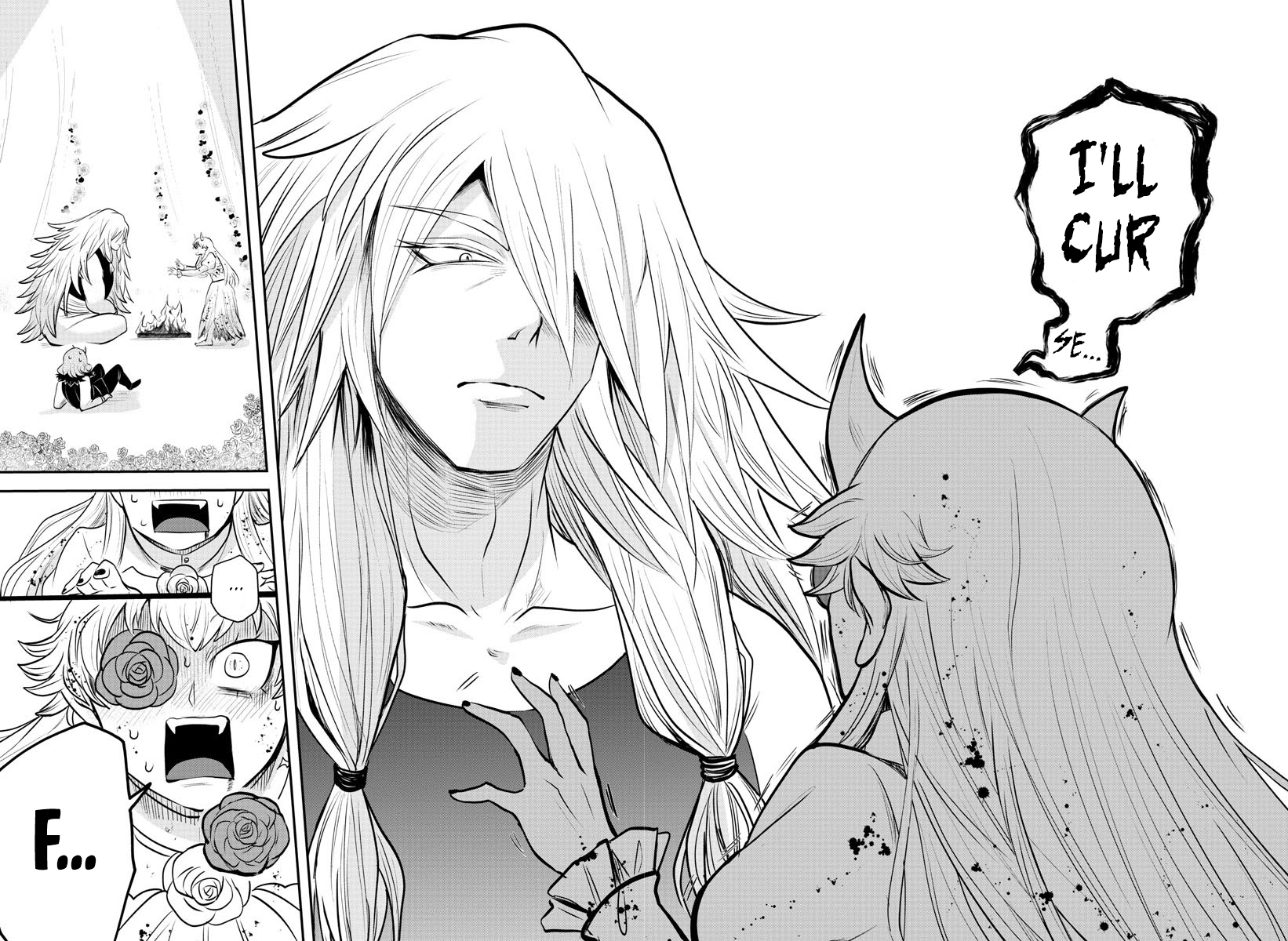 Welcome to Demon School! Iruma-kun, Chapter 349 image 06